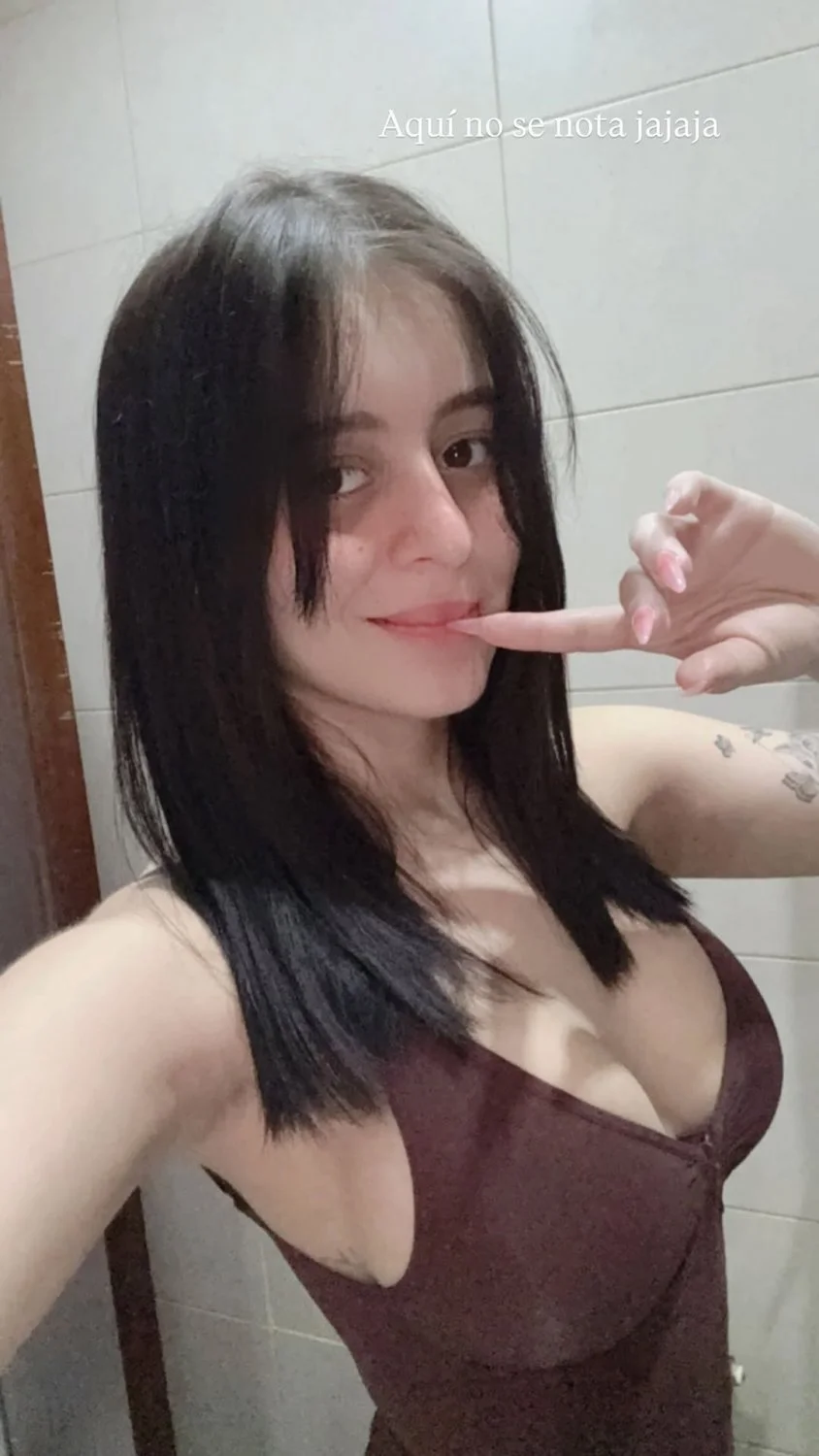 Nayensy solorzano, sigue haciendo contenido interesante?? image 3