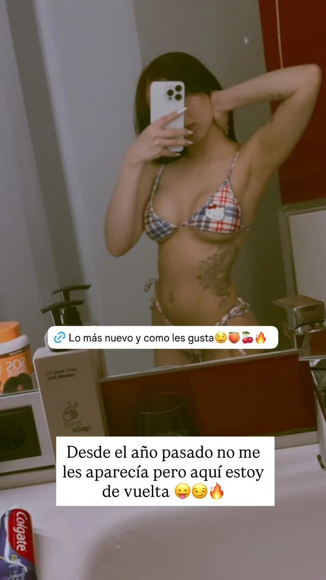 Nayensy solorzano, sigue haciendo contenido interesante?? image 6