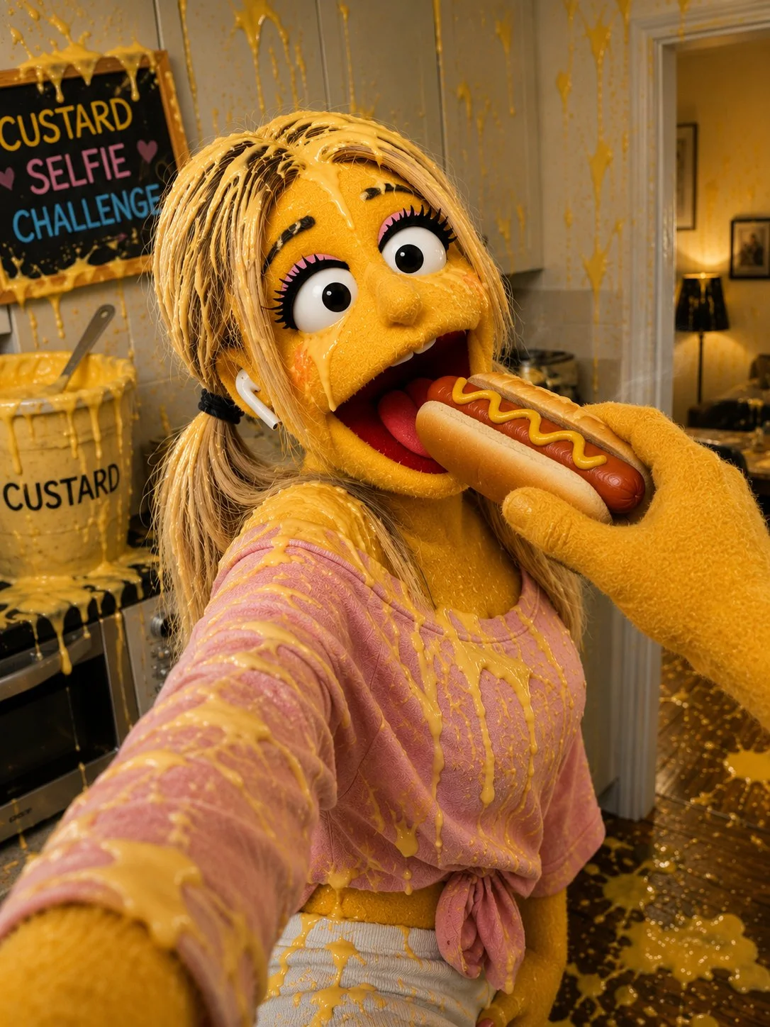 Dogg swallowers image 3