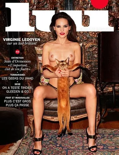 Nude French actresses Sophie Duez Sophie Favier Sophie Marceau cover image