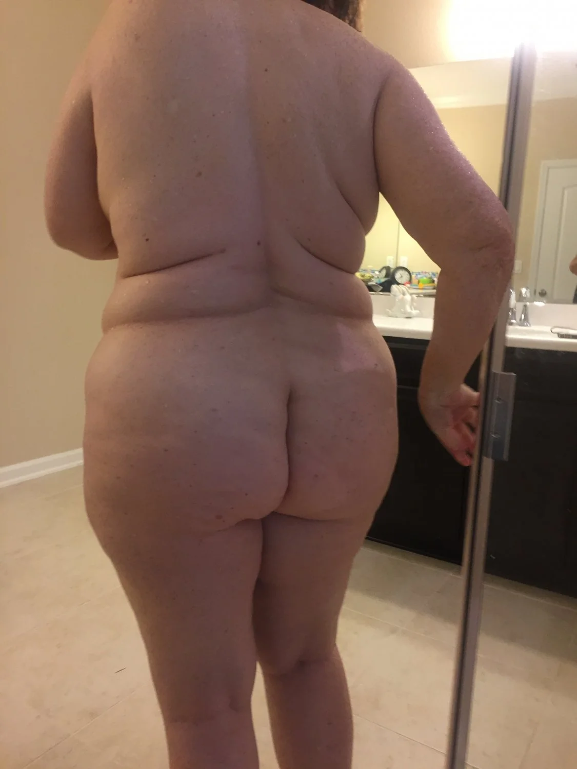 Mature redhead open for exposure and sharing image 30