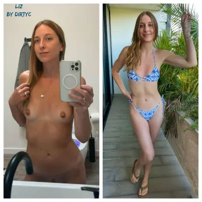 Slut Liz cover image