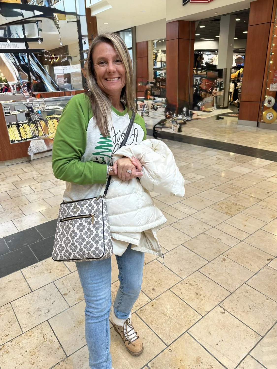 Hot blonde milf 2 image 17