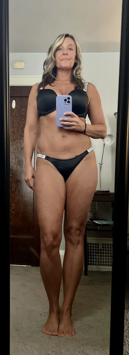 Hot blonde milf 2 image 2