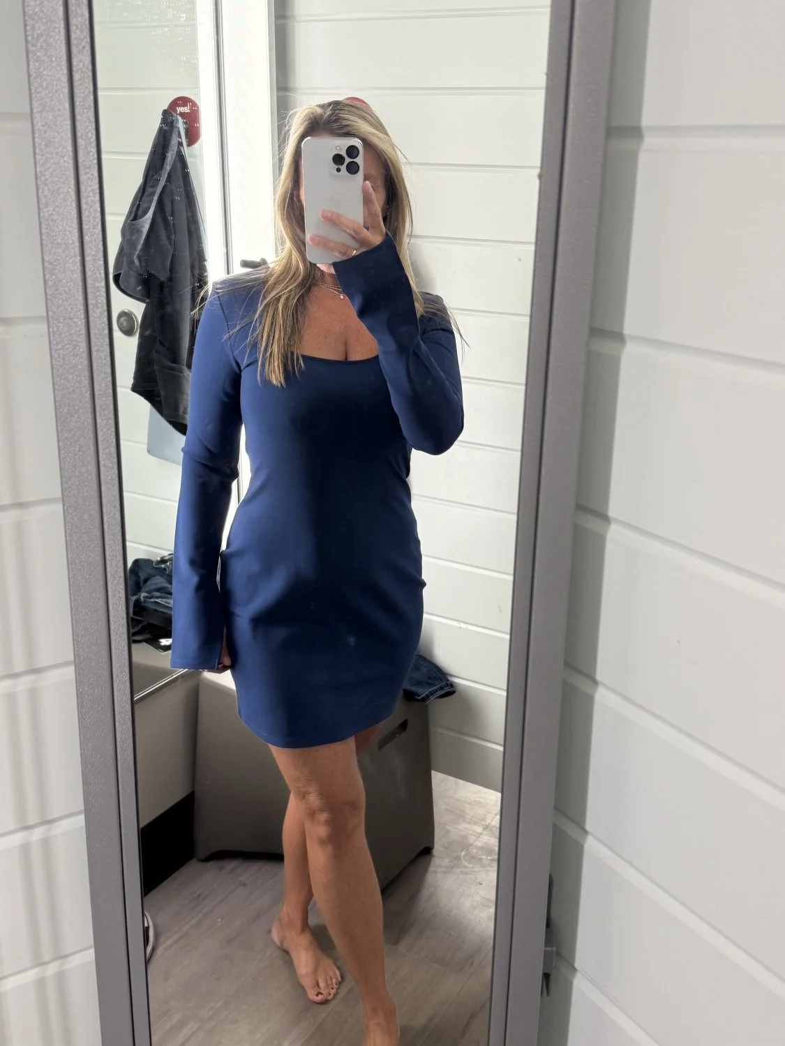 Hot blonde milf 2 image 26