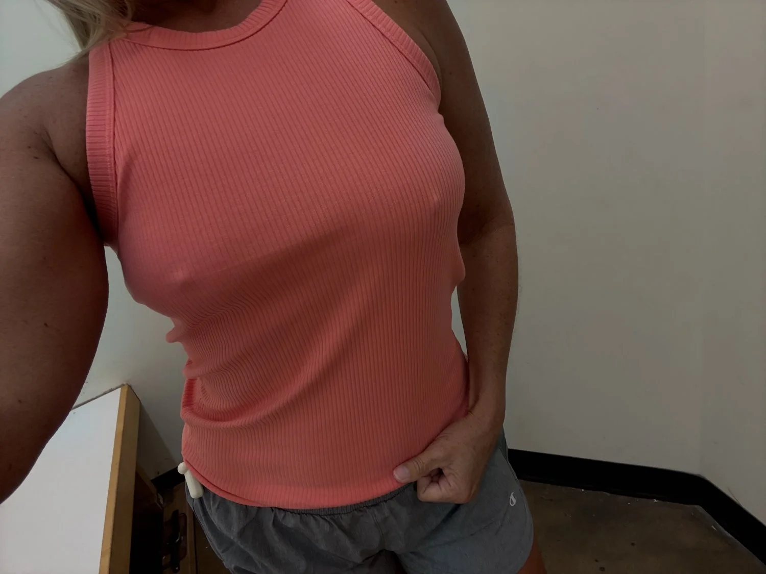 Hot blonde milf 2 image 31