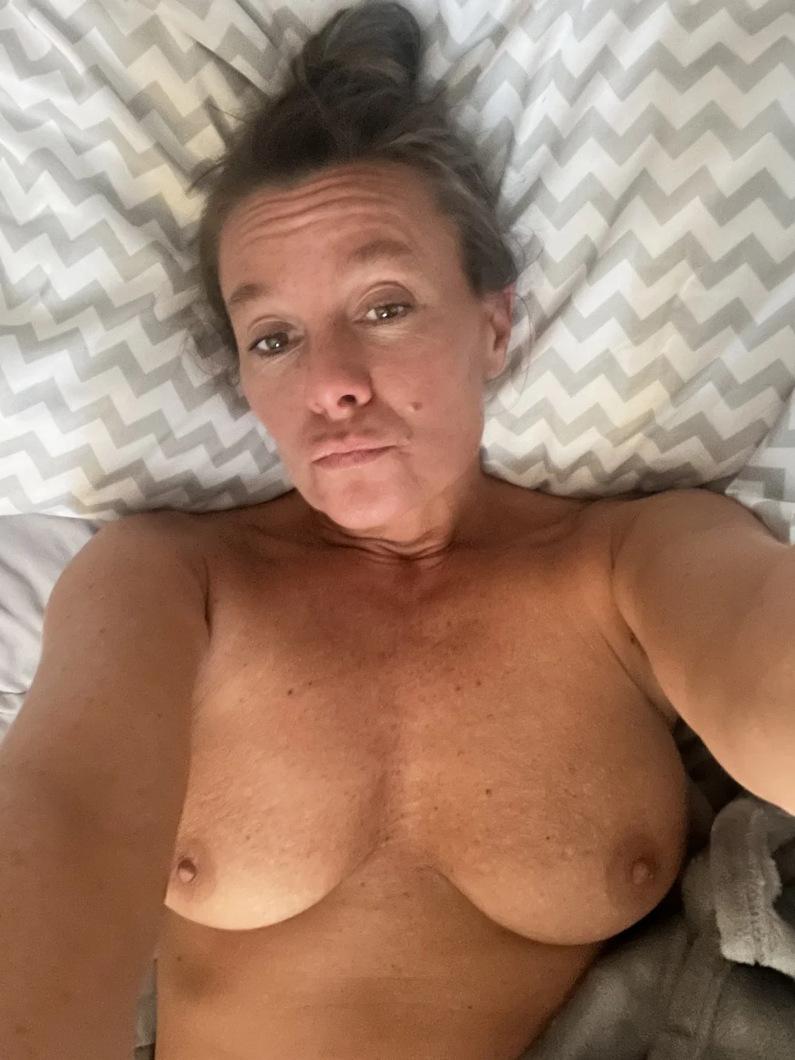 Hot blonde milf 2 image 5