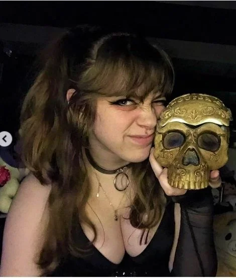 Emo slut needs BWC image 4