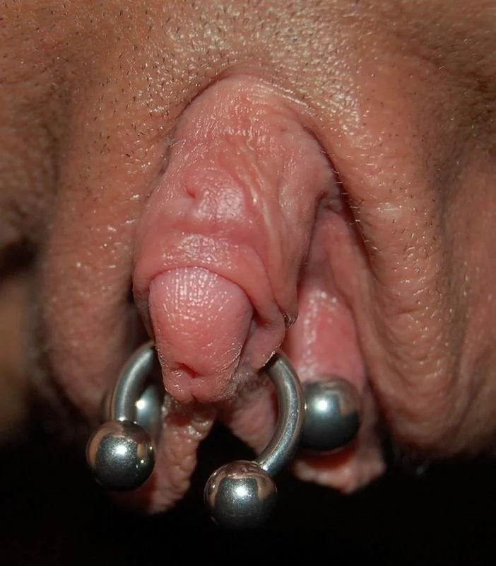 big clits image 6