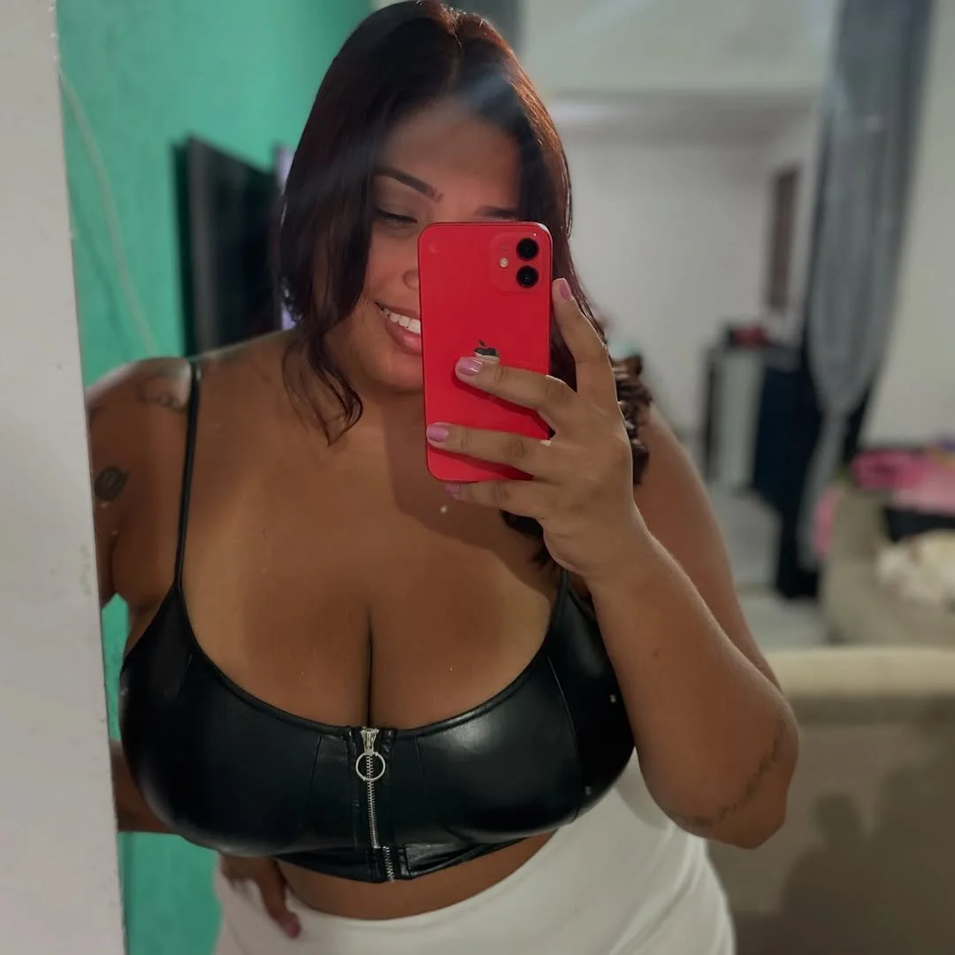 Gatas do insta parte 71 main image
