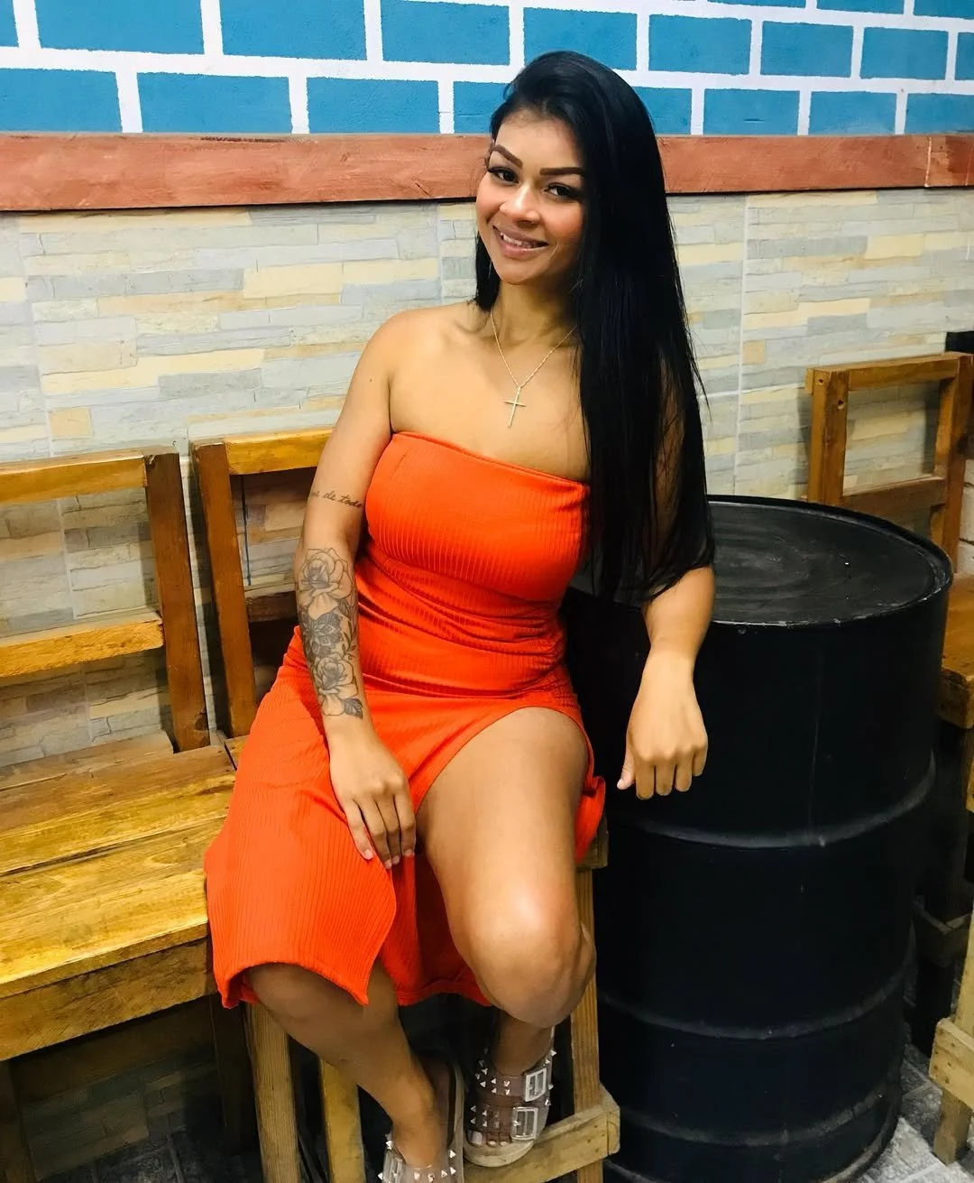 Gatas do insta parte 71 image 26