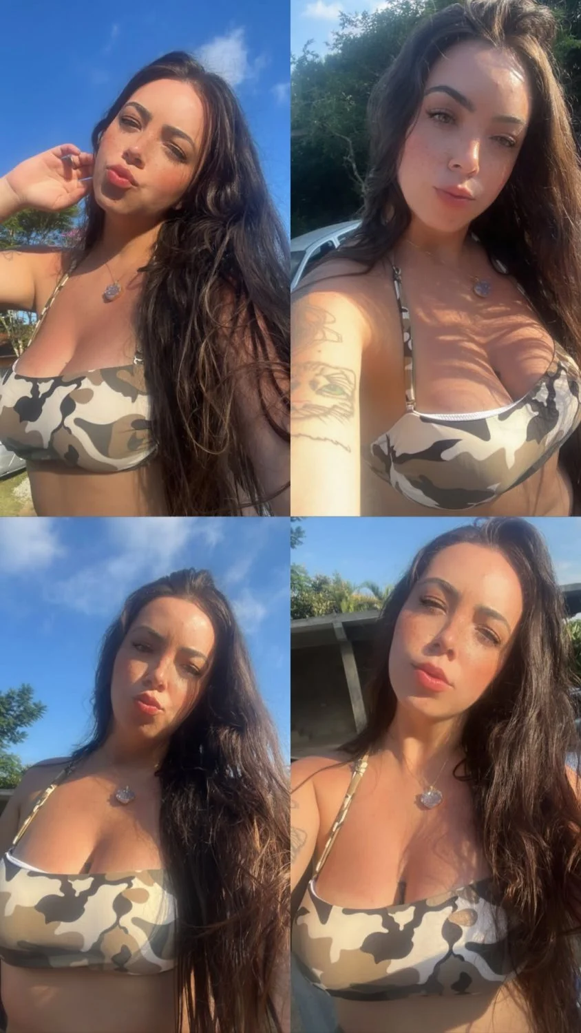 Gatas do insta parte 71 image 4