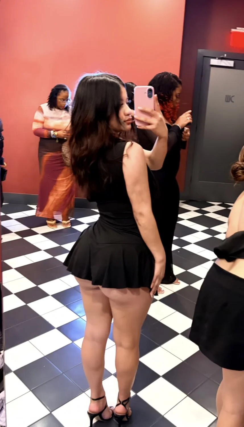 Latina OF Pawg 2 main image