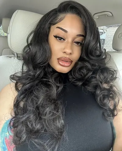 Request.. Thick Gorgeous 🇬🇭 Milf.. Instagram Influencer.. <> Loves Pawg.. cover image