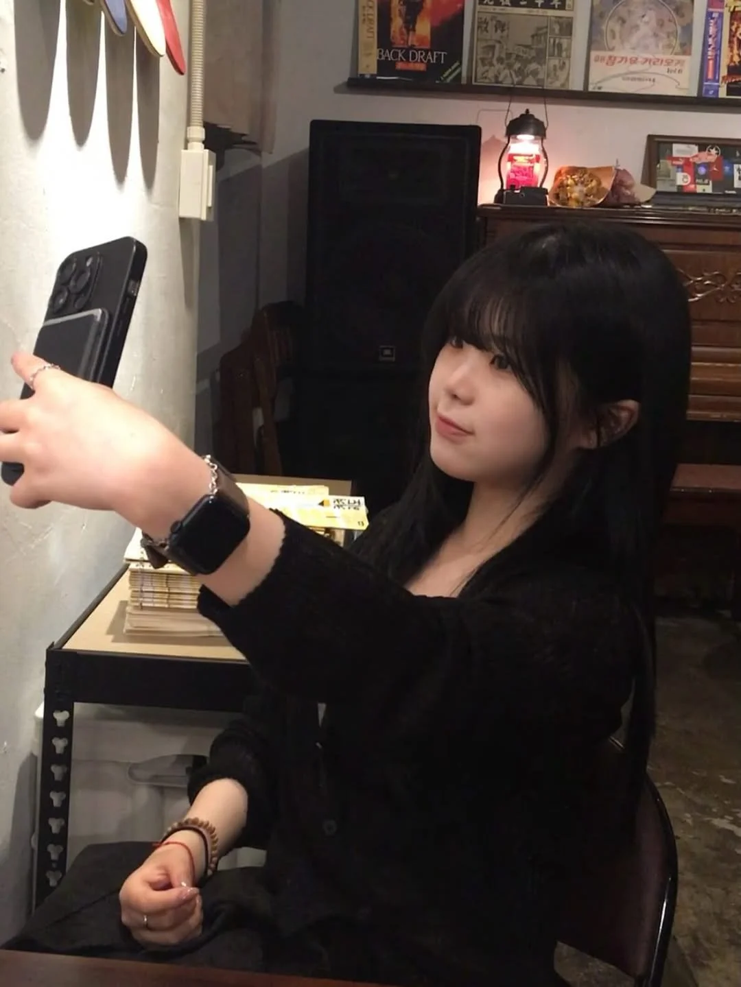 공용 딸감 권나연 얼굴보지❤️❤️ image 2