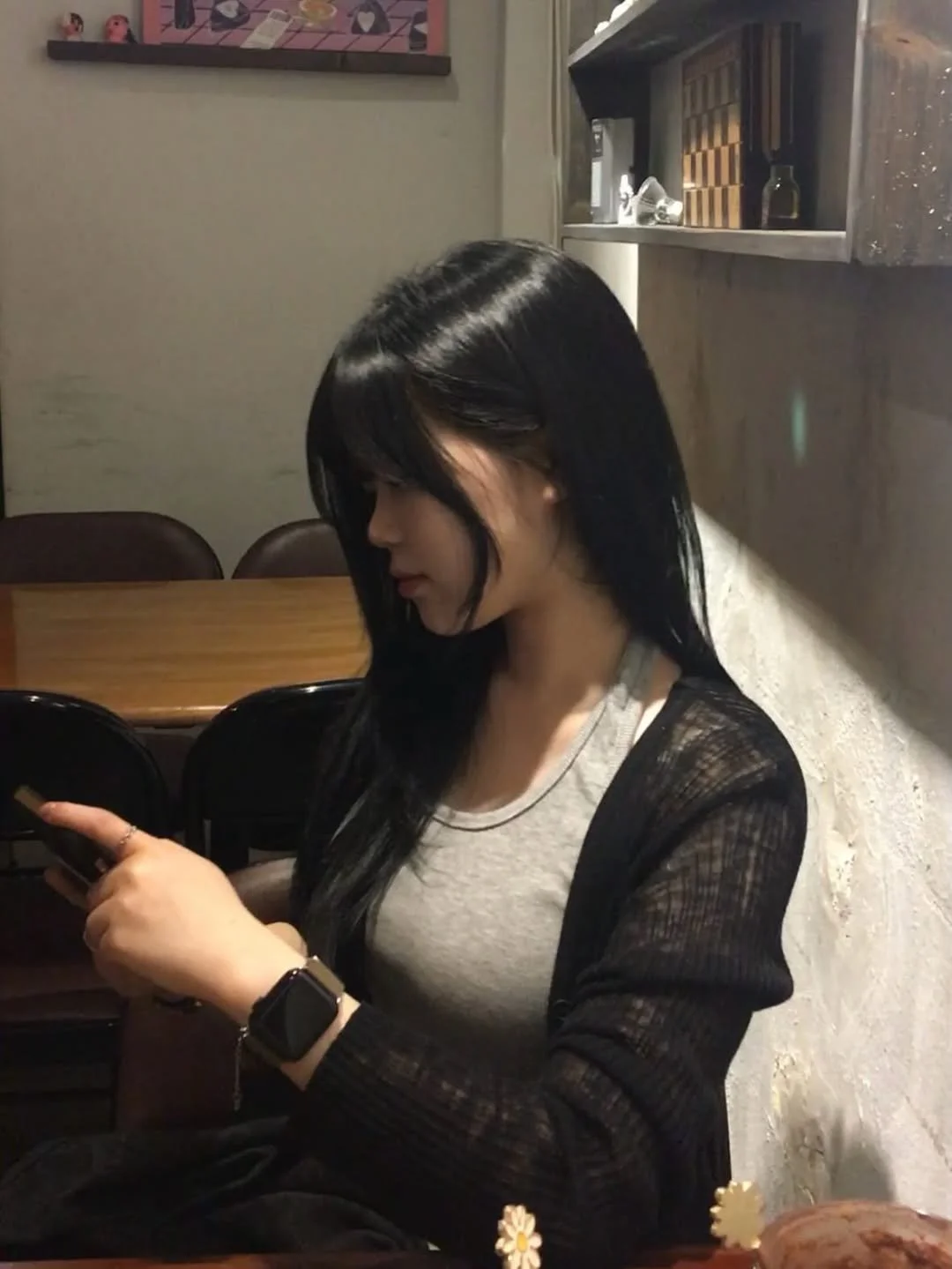 공용 딸감 권나연 얼굴보지❤️❤️ image 3
