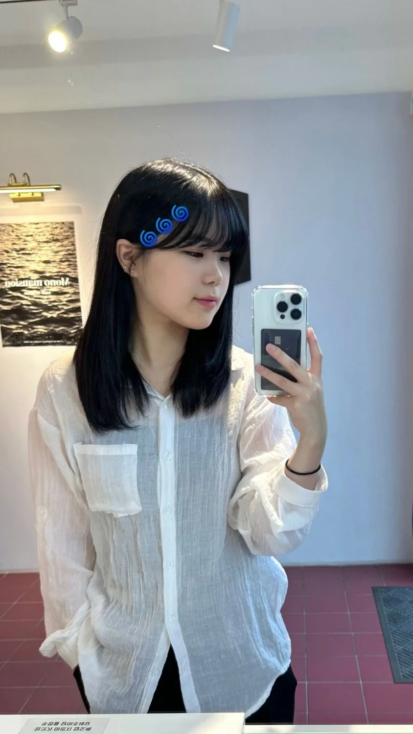 공용 딸감 권나연 얼굴보지❤️❤️ image 6