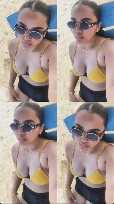 Que les parece la zorrita de Valentina Aguilar cover image