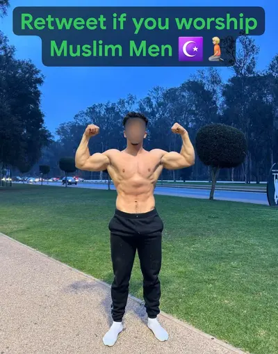 Deutsche Kah Reitet Auf Südländer Aus Wuppertal / German Slut Rides Muslim Cock cover image