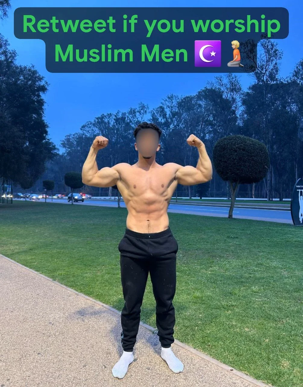 Deutsche Kah Reitet Auf Südländer Aus Wuppertal / German Slut Rides Muslim Cock main image