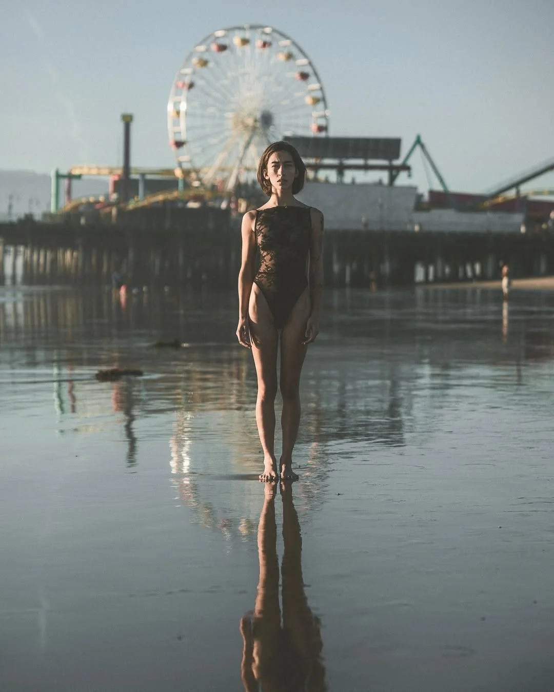 Cali model 4 main image