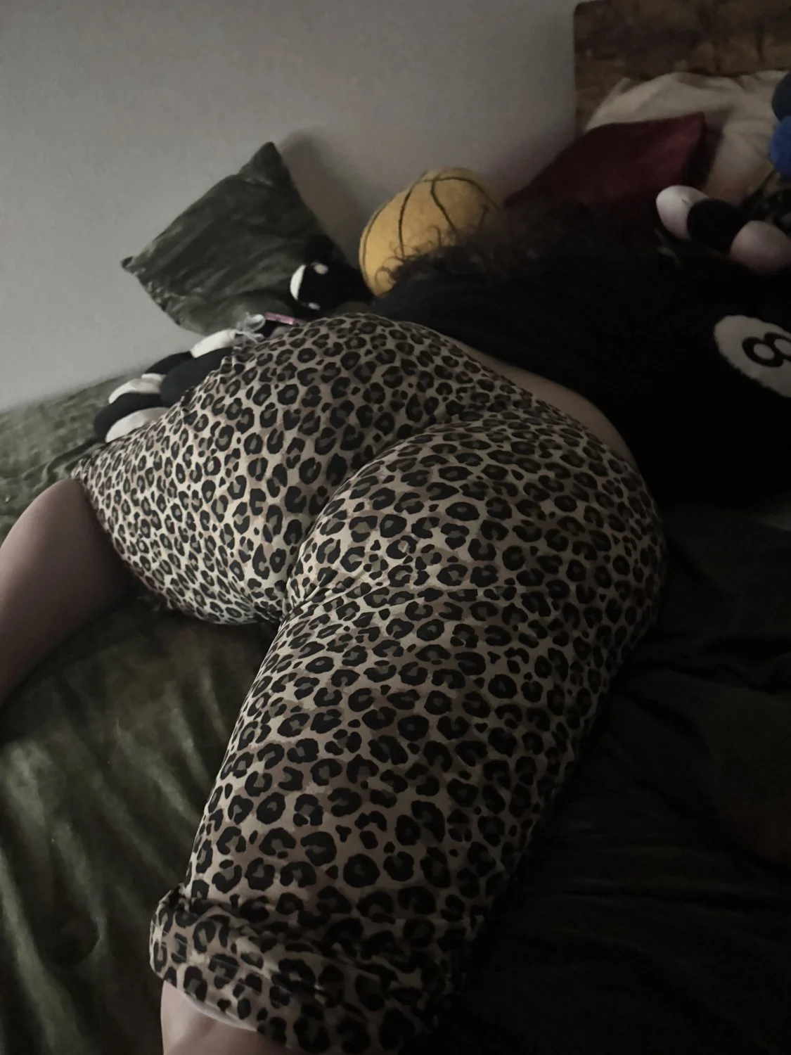 How nice is my thick wife’s huge ass?? Denver Colorado image 42