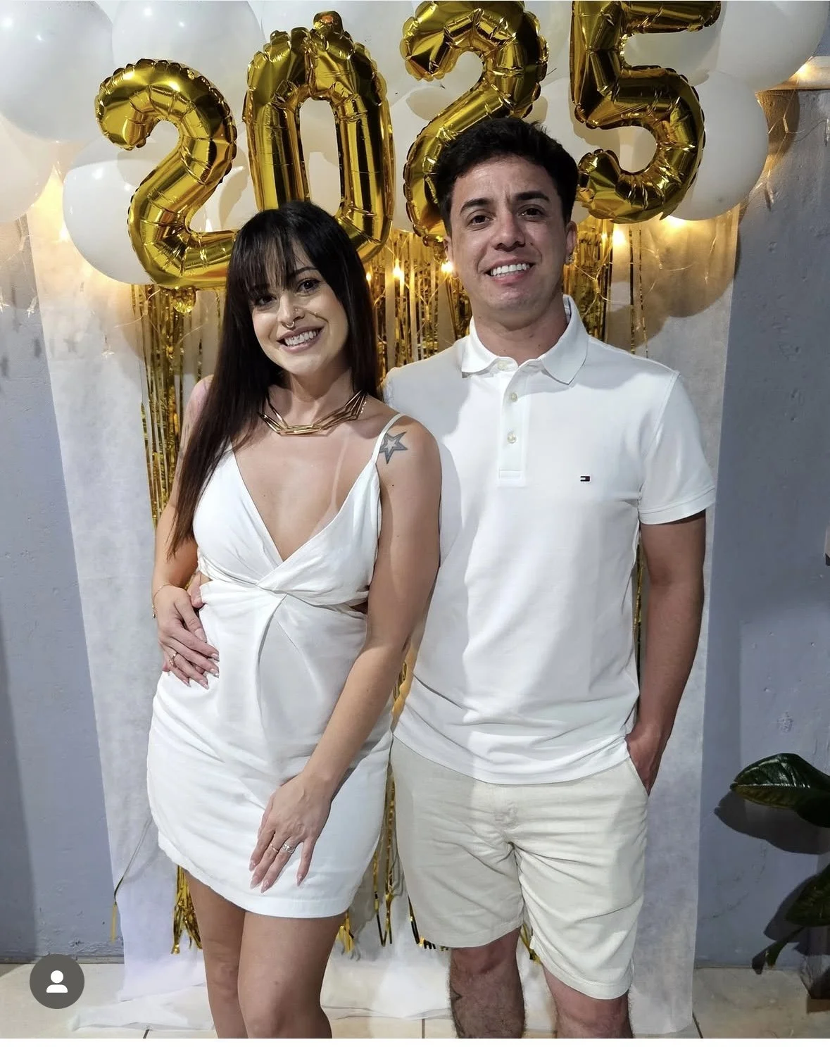 Casada foi dar escondido do marido image 4