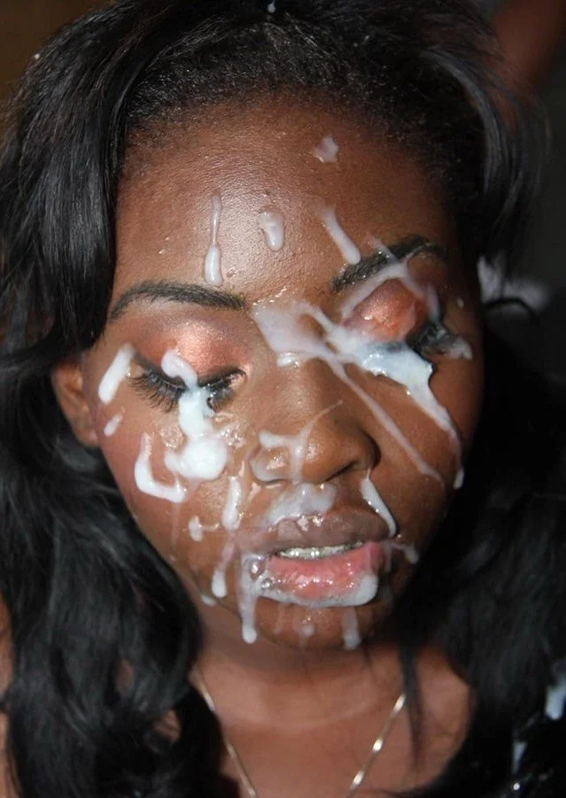 Did you cum on a black girl today? main image