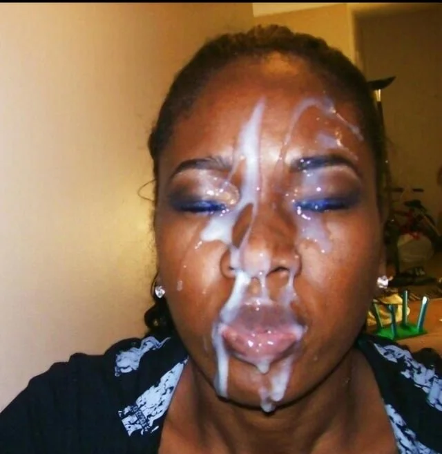 Did you cum on a black girl today? image 2