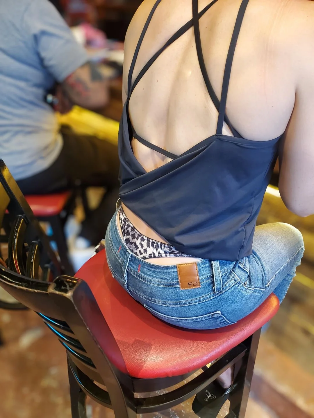 REAL AMATEUR STRING image 4