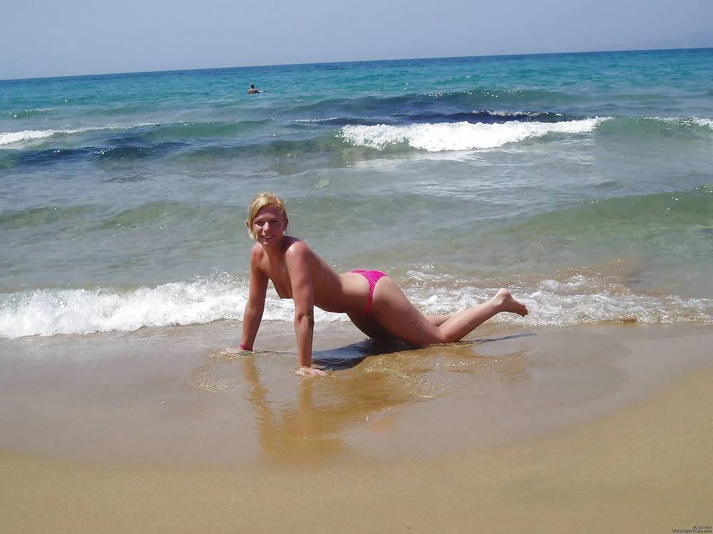 I love the beach #10 image 26