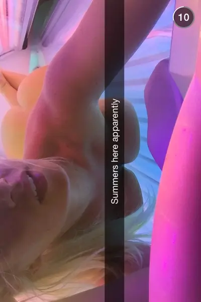 Snapchat 3 cover image
