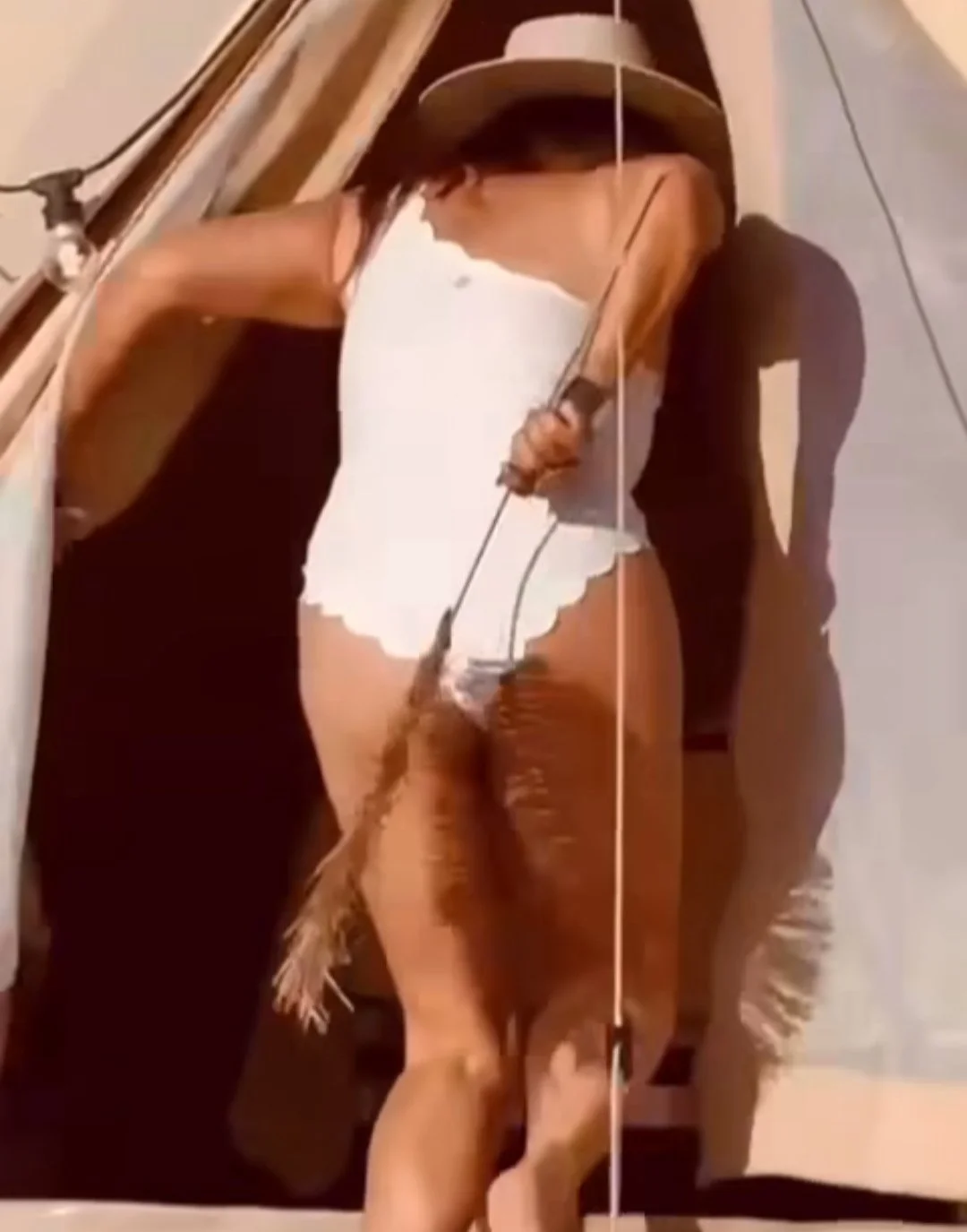 Swedish Milf Singer Carola Häggkvist image 4