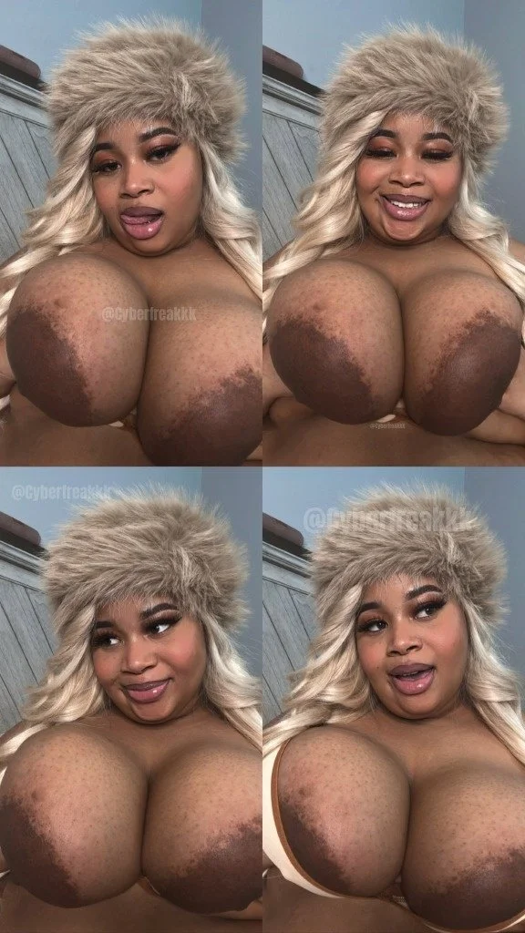 Fluffy BBW image 7