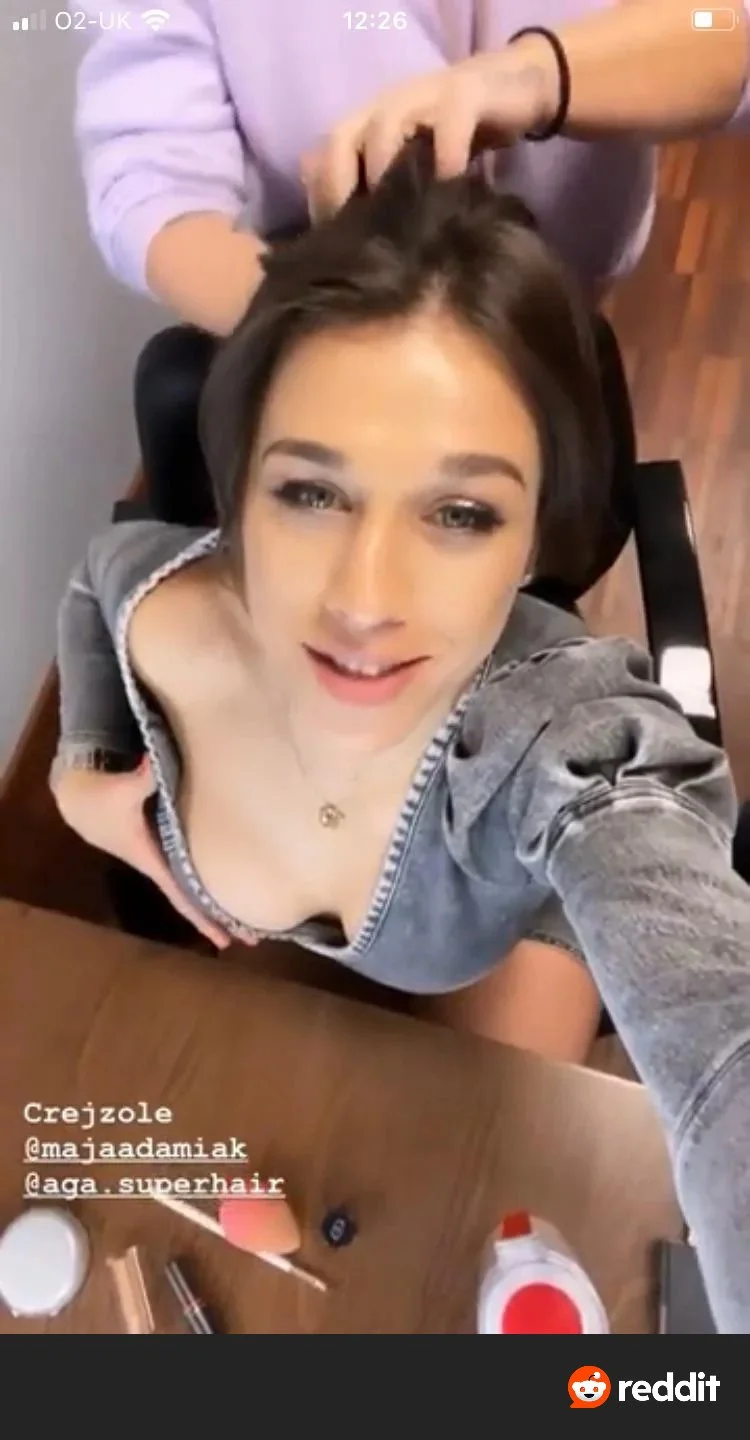 Joanna Jędrzejczyk (UFC) 🥵 main image
