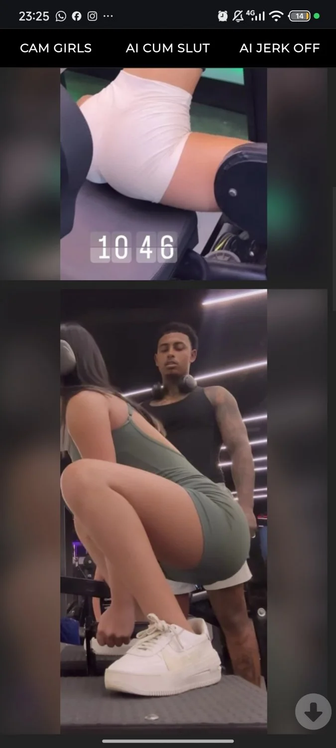 Tudo que consegui da Érika iorio gostosa puta image 28