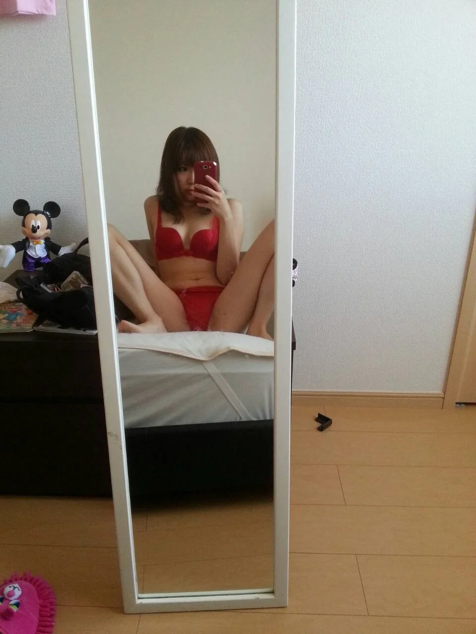 Japanese wife Kanako image 30