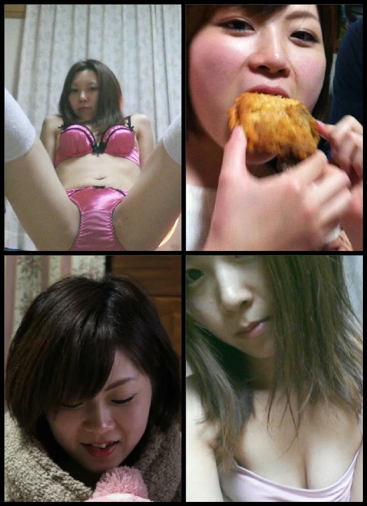 Japanese wife Kanako image 32