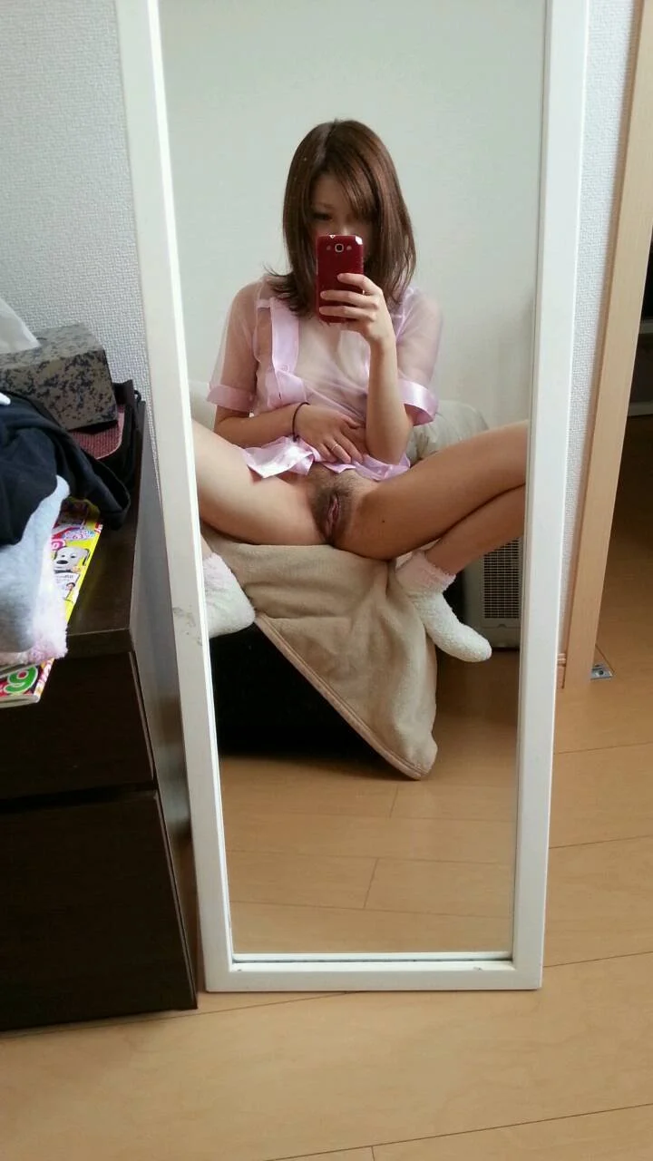 Japanese wife Kanako image 34