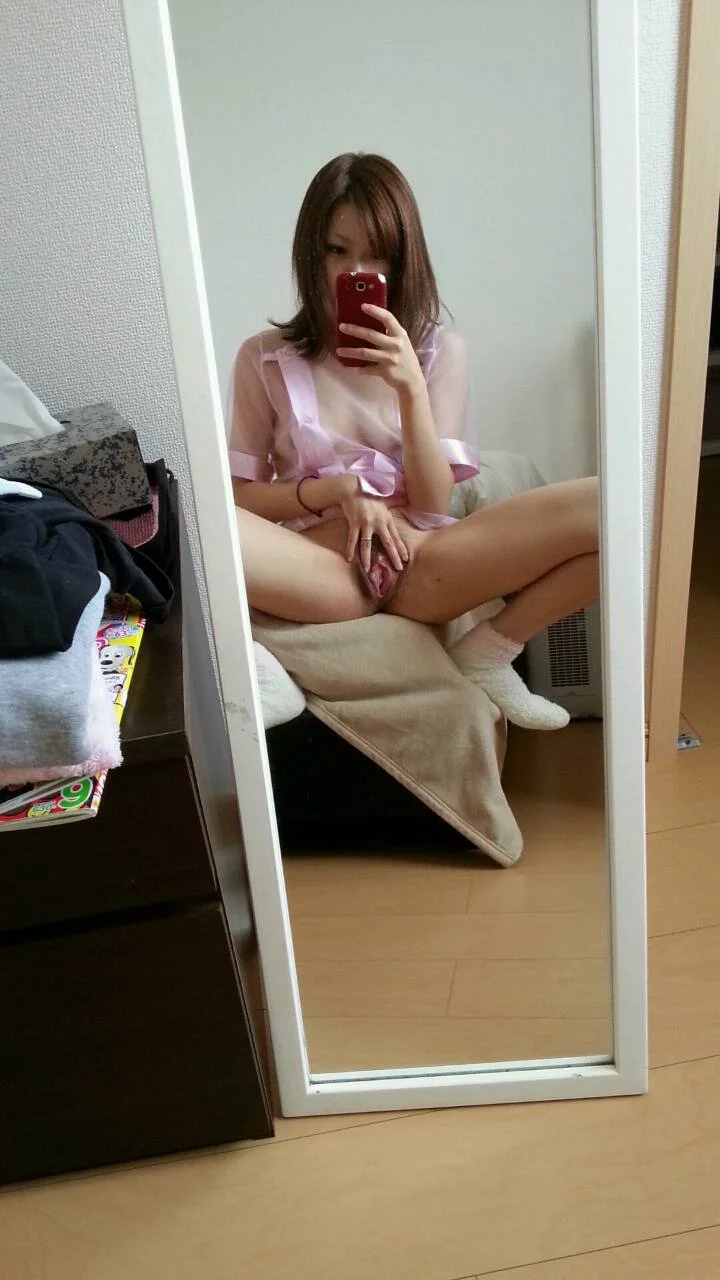 Japanese wife Kanako image 45