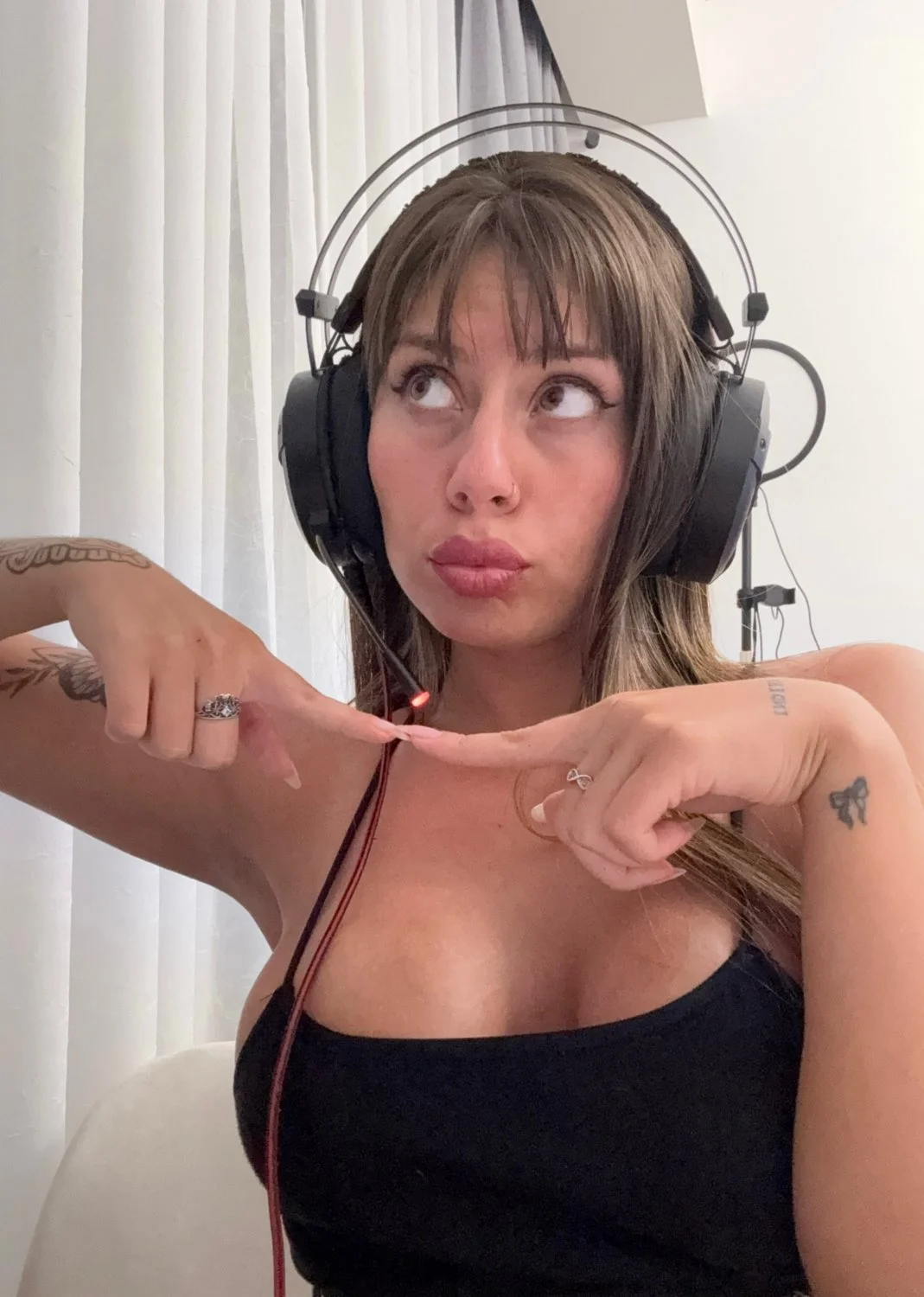 Just another horny Latina slut image 2