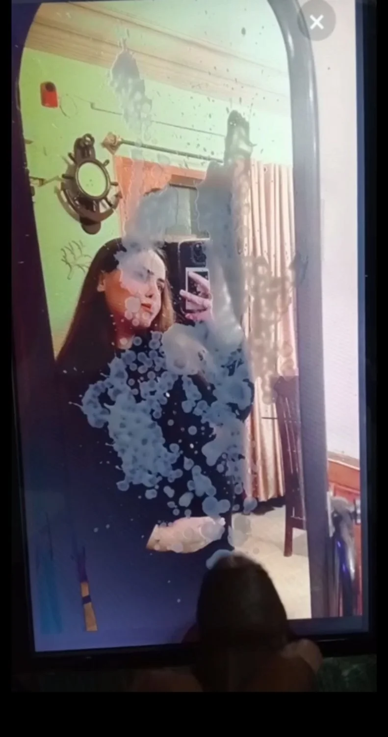 SEXY BHABI GETS TRIBBED BY AN INDIAN MAN image 5