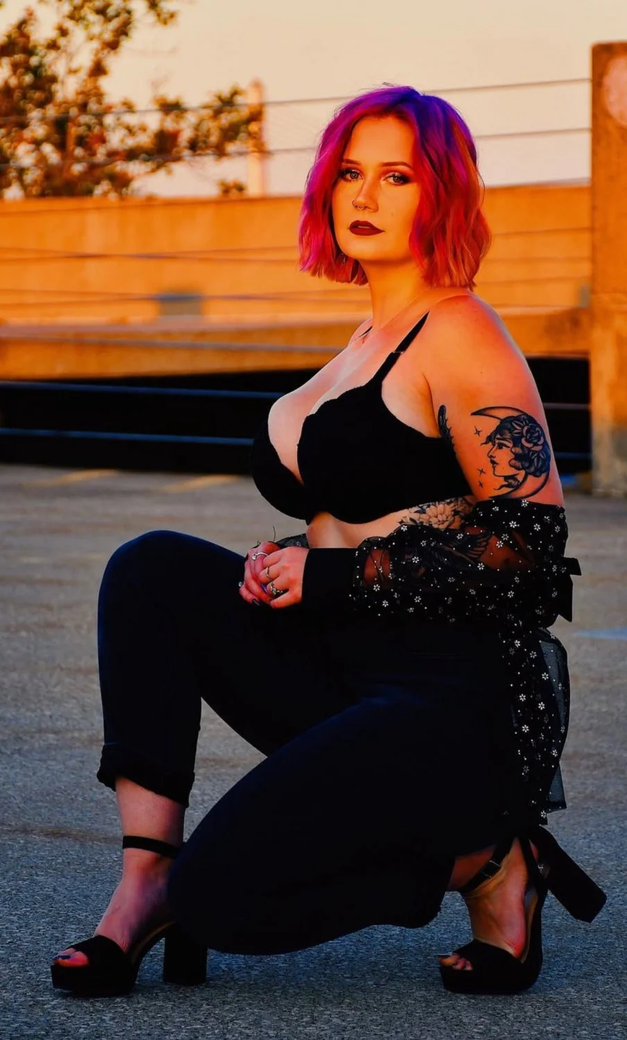 FINALLY GOT MY SISTERS SPICYSHOOT📸😋 image 11