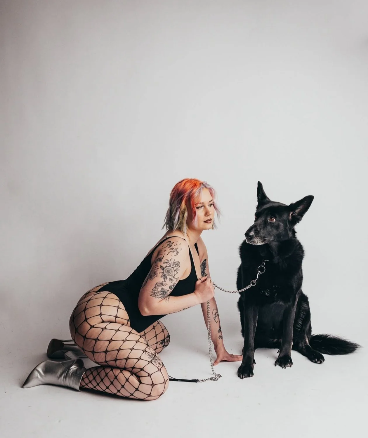 FINALLY GOT MY SISTERS SPICYSHOOT📸😋 image 23