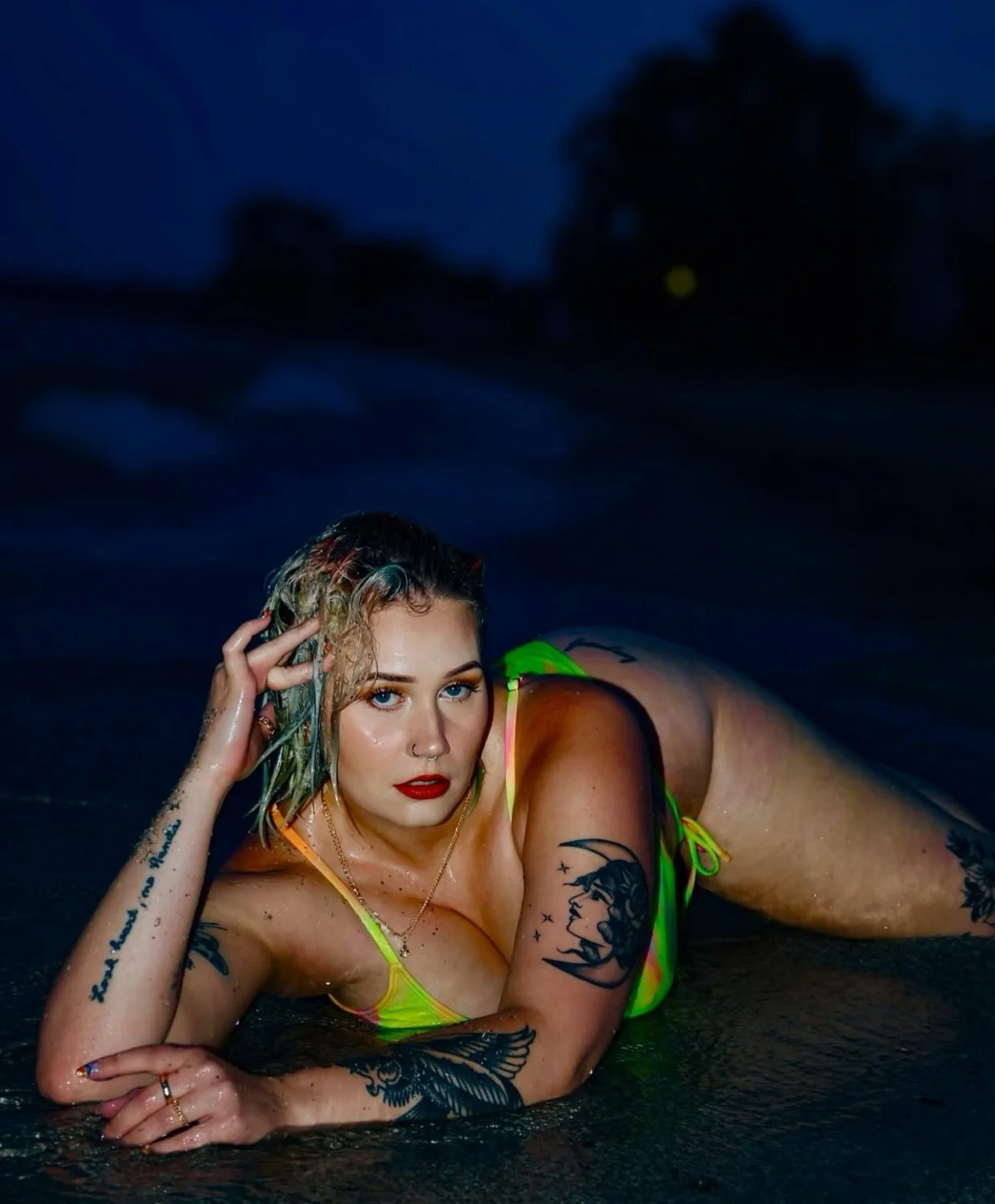 FINALLY GOT MY SISTERS SPICYSHOOT📸😋 image 33