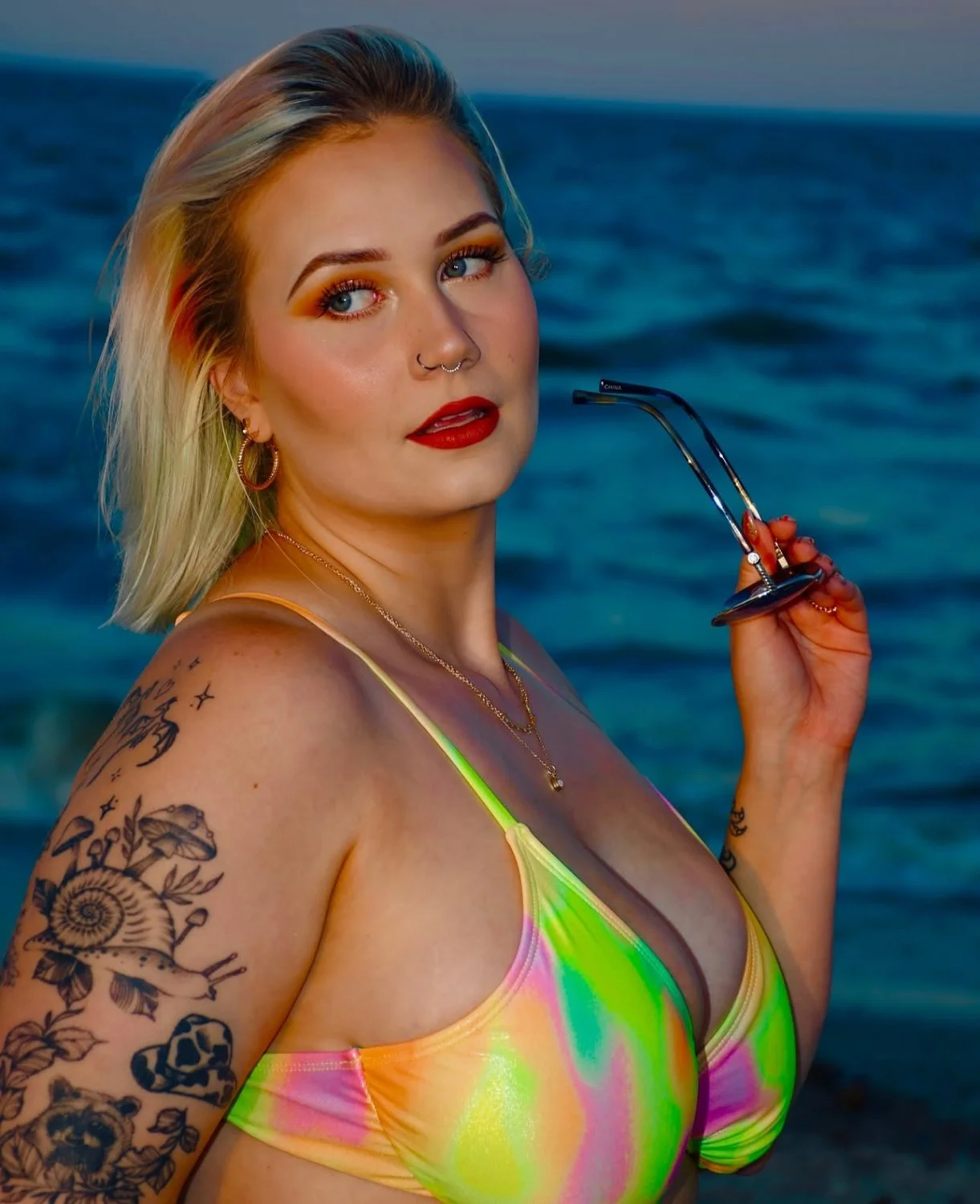FINALLY GOT MY SISTERS SPICYSHOOT📸😋 image 38