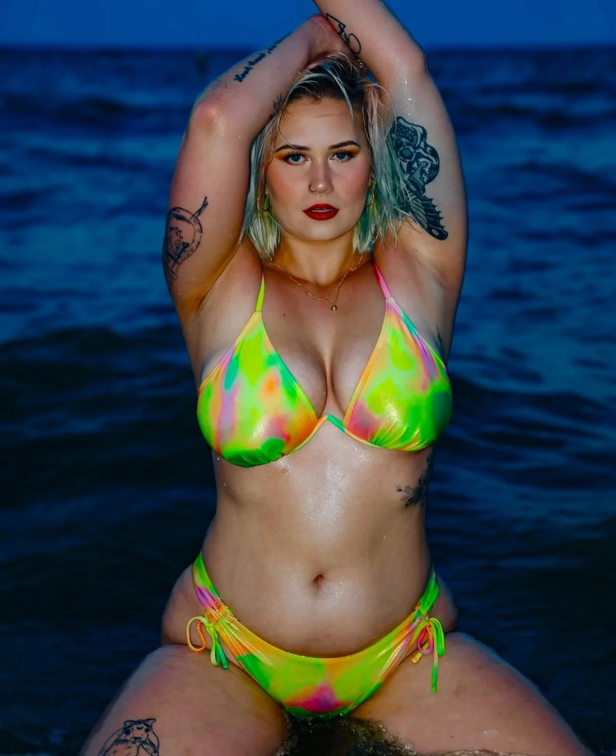 FINALLY GOT MY SISTERS SPICYSHOOT📸😋 image 41