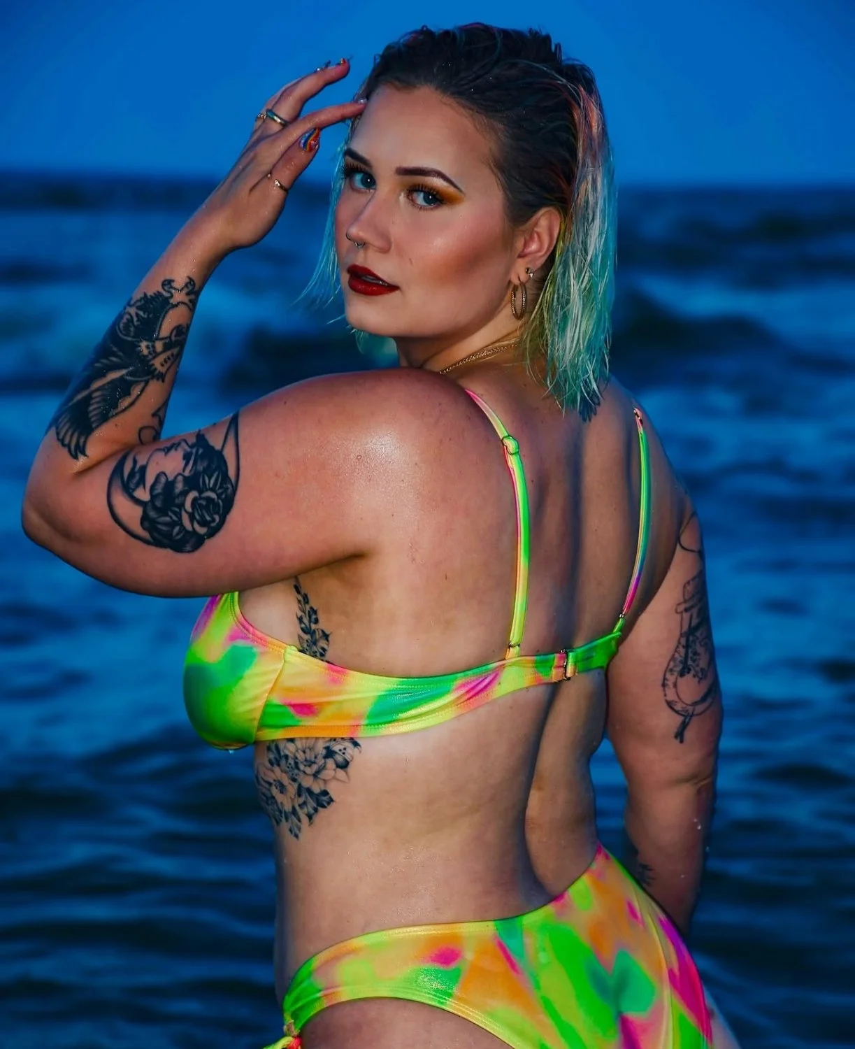FINALLY GOT MY SISTERS SPICYSHOOT📸😋 image 49