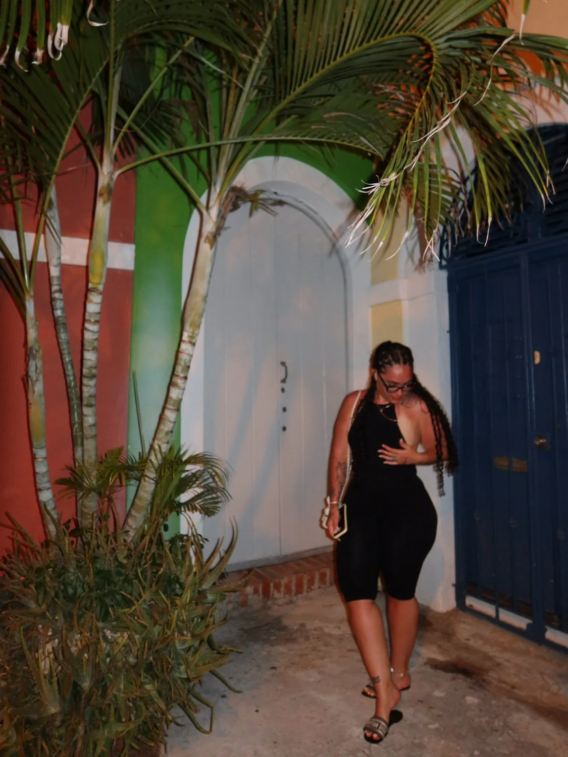 Pretty mixed baddie image 7