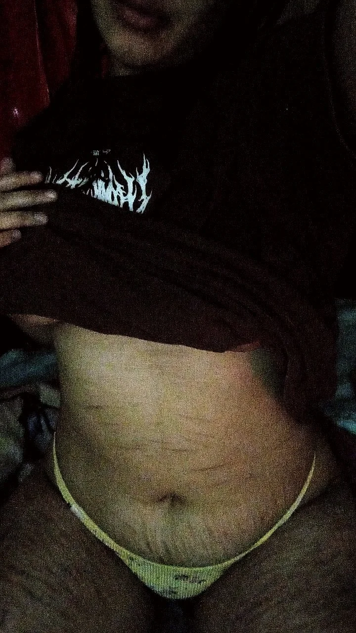 Mi sobrina la putita masoquista image 17